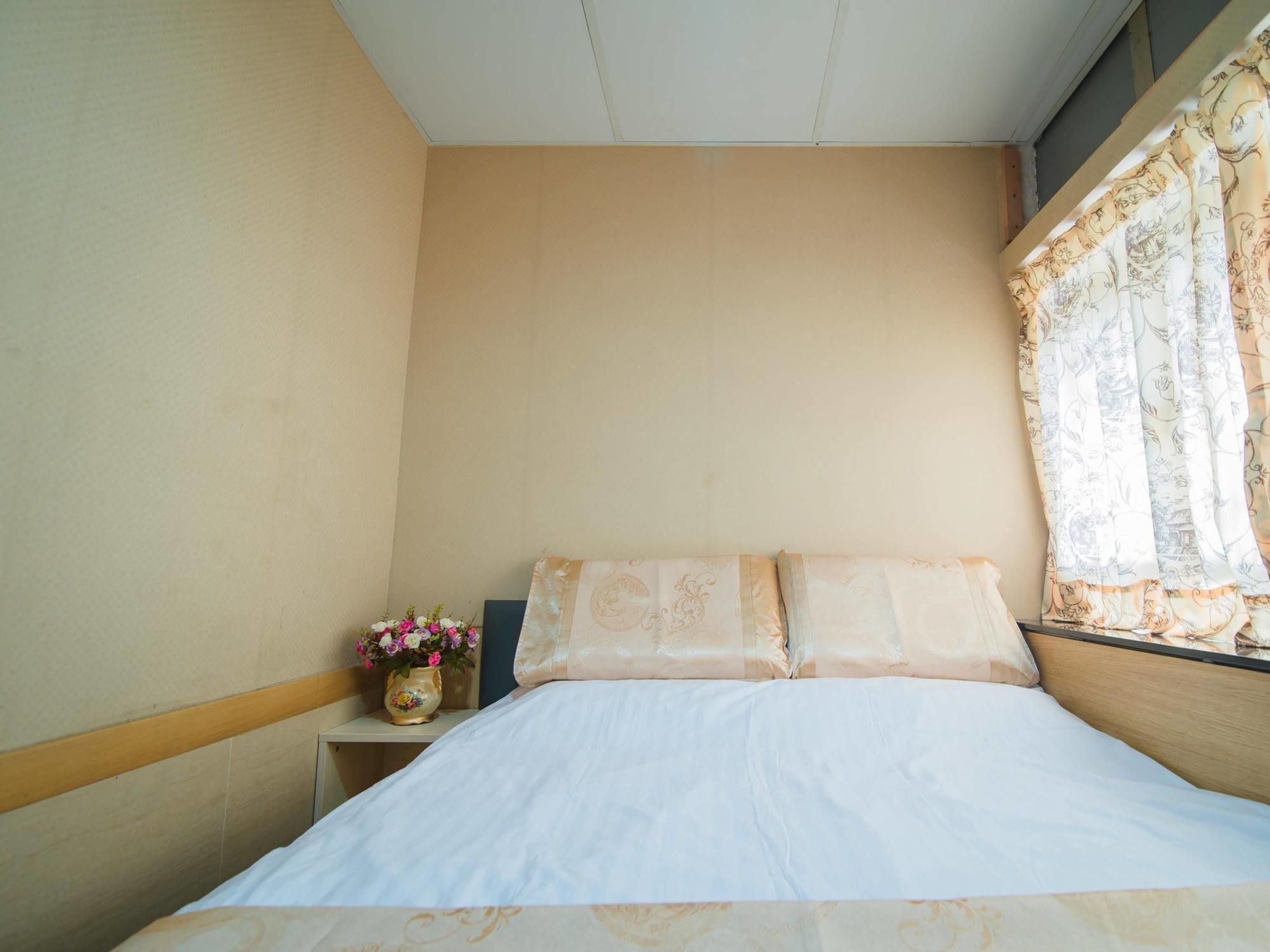 Me Easy Hostel Hongkong Exterior foto